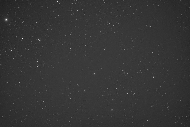 ES127 latest light