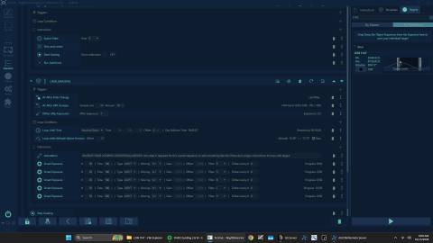 ES127 screenshot