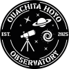 Ouachita Hoyo Observatory